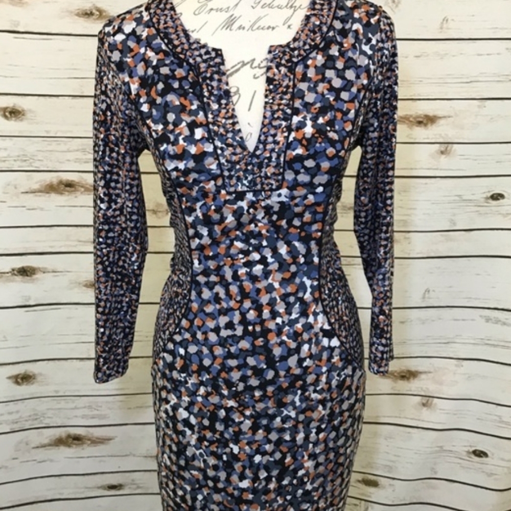 BGBGMaxazria Francine dress‎